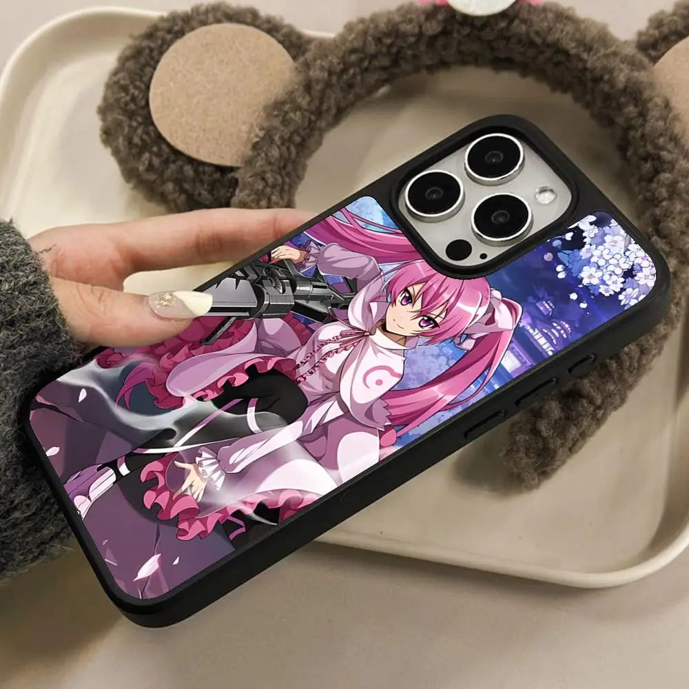 Akame Ga Kill Mine …