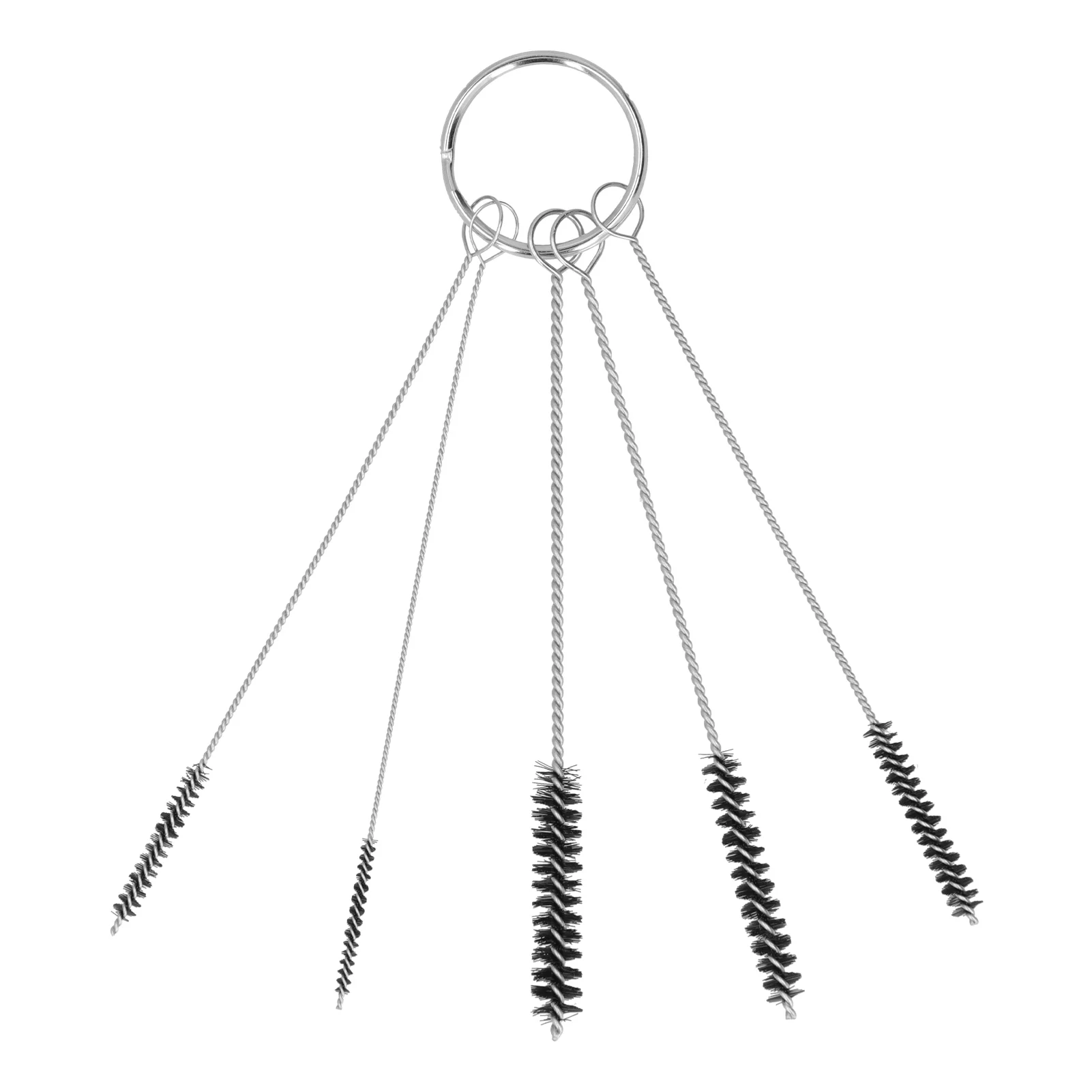 Набор Щеток Для пробирки, Набор щеток для очистки стаканов и кофе