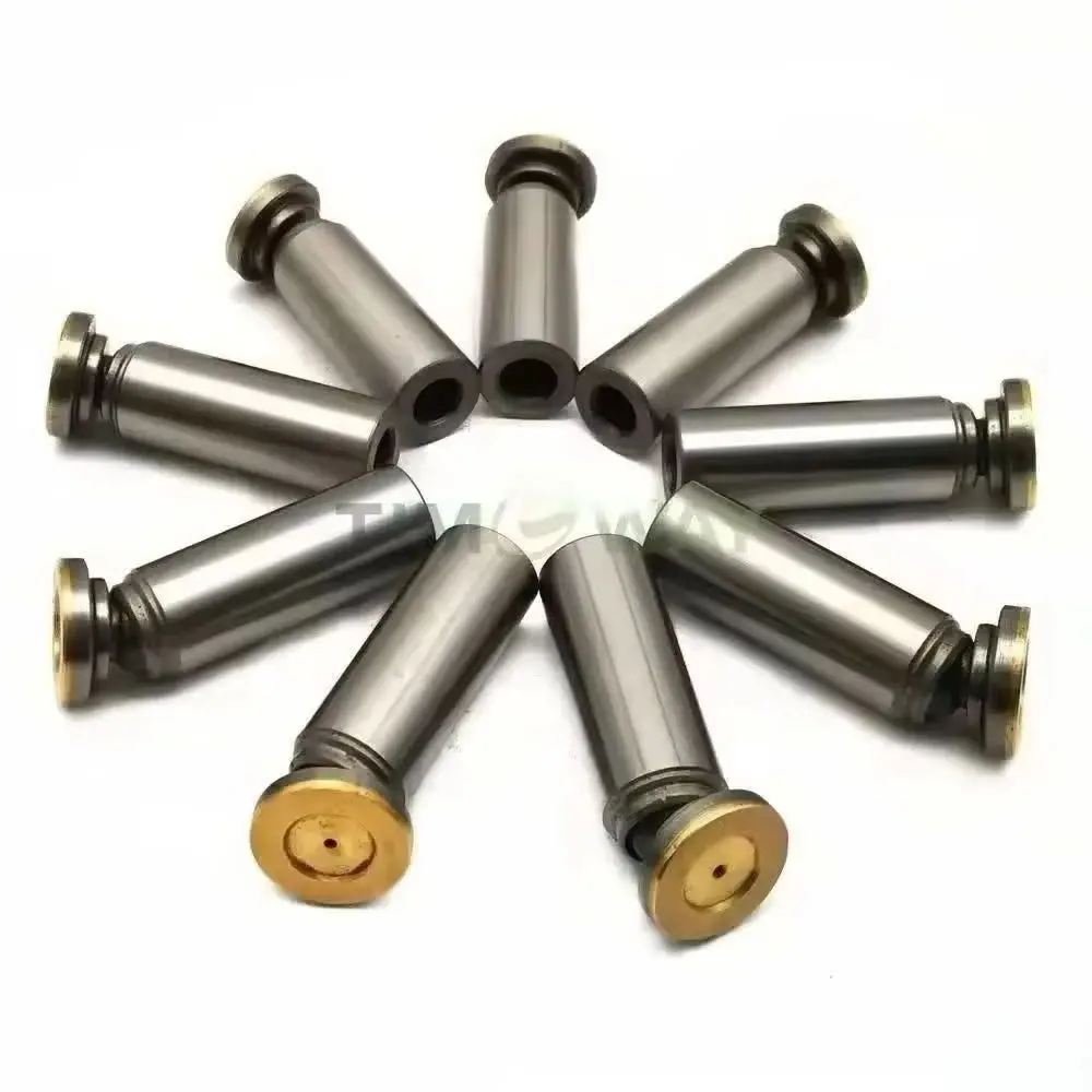 

Детали гидравлического насоса PVP16 Поршни насоса для PVP16362R2VP12 Denison Parker Ремонт осевого поршневого насоса