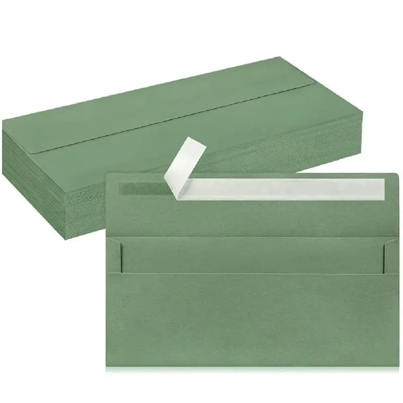 A74E-Envelope Grass…