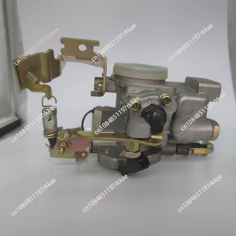 Supply Carburetor 21100-87766 Automotive Carburetor, Motorcycle