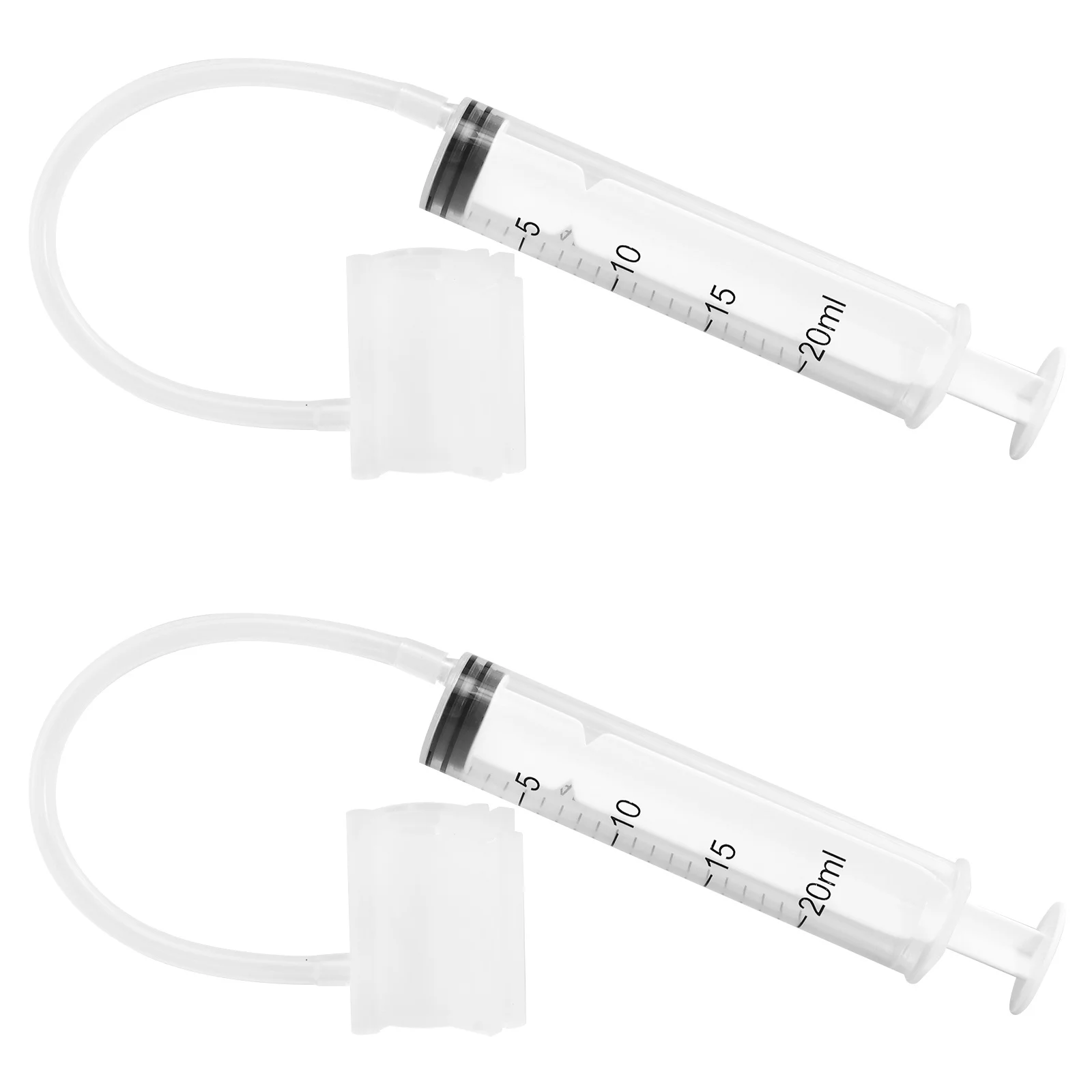 

2Pcs DIY Lipstick Mold Acrylic Mould Easy Clean Lip Balm Making Tool Perfect for Personal and Professional Use