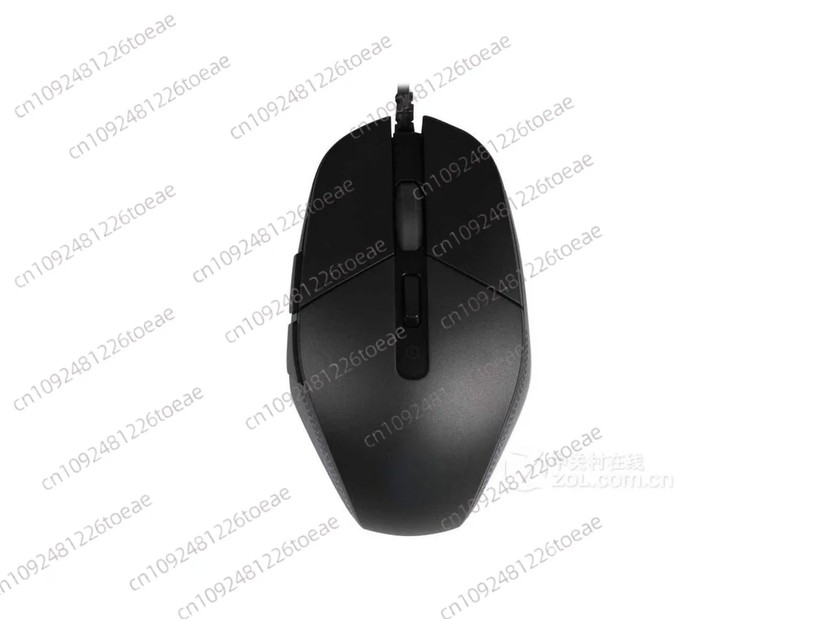logitech-g302-有線4000-dpiゲーミングマウス用