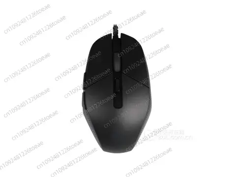 USED FOR Logitech G302 Wired 4000 DPI Gaming Mouse