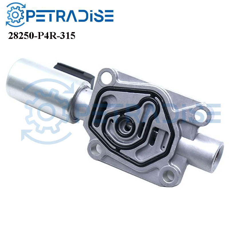 

Transmission Single Linear Solenoid For Honda Civic CR-V Acura integra Auto Parts OEM 28250-P4R-315 28250-P4R-003 28250-P4R-305