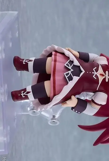 

【Pre Sale】GSC Nendoron 3049 PUELLA MAGI MADOKA MAGICA Sakura Kyouko Walpurgisnacht: Rising Basic Ornaments