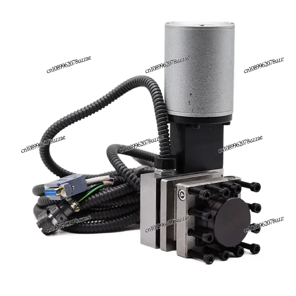 Cnc Turret LD4-CK61…