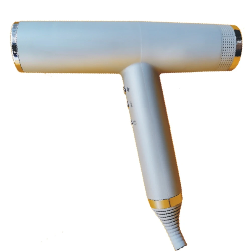 New Lightweight Powerful Pro Salon Brushless Motor Hair Blow Dryer