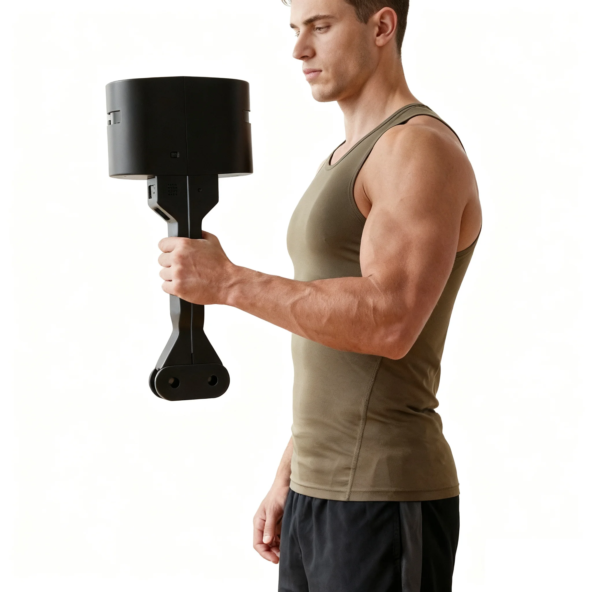 All-in-one Home Gym Smart Personalized Training Program Tonal Smart Home Gym