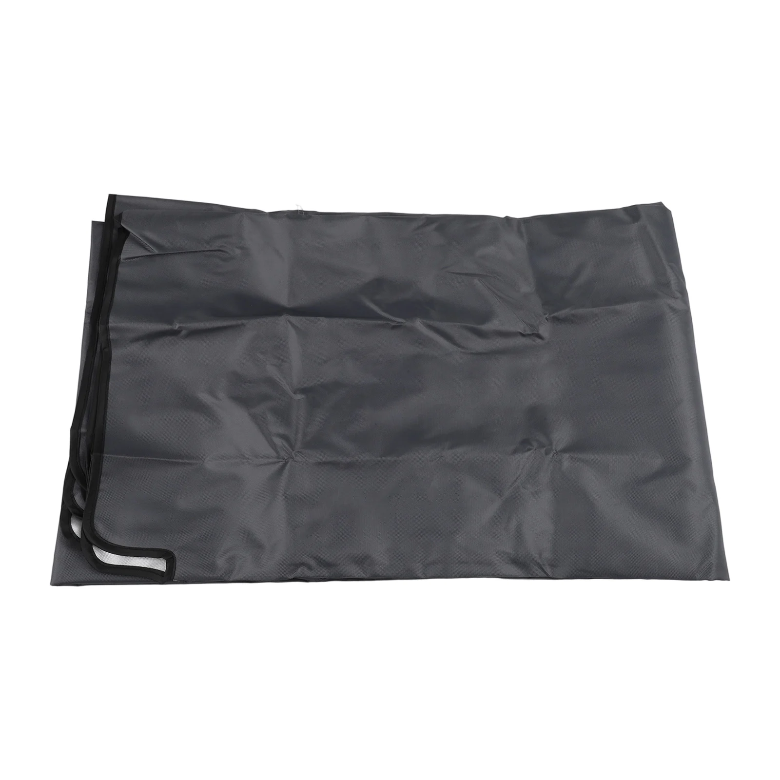 

Courtyard Shading 420D Oxford Cloth Garden Use Outdoor Events Easy Installation Shading Cloth Furniture Cover Convenient Storage