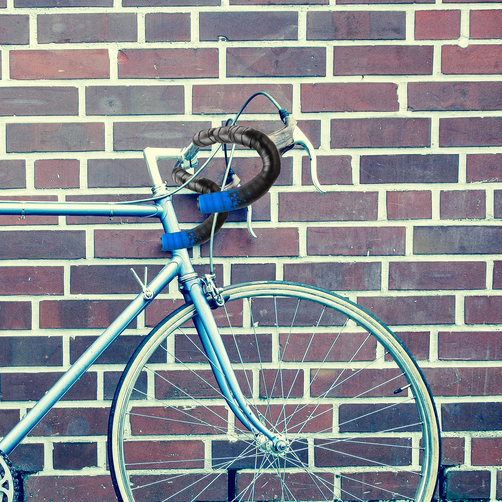 

Road Handlebar Tape Bike Belt The Anti-skid Grip Tapes Portable Accessory Twine