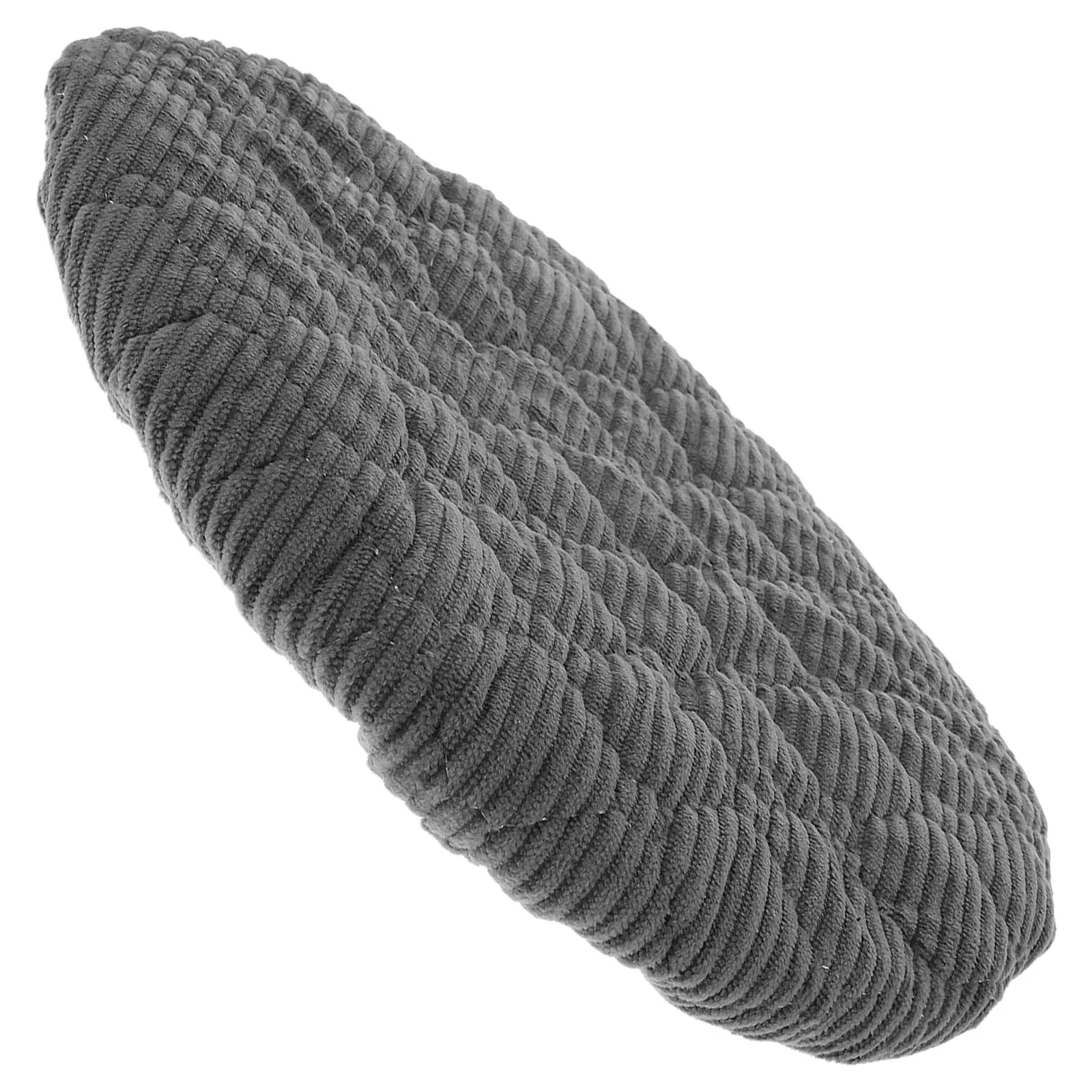 

Round Stool Covers Elastic Soft Seat Cushion Slipcovers for Bar Chairs Dining Room Home Chair Seat Cover Stretchy Slipcover