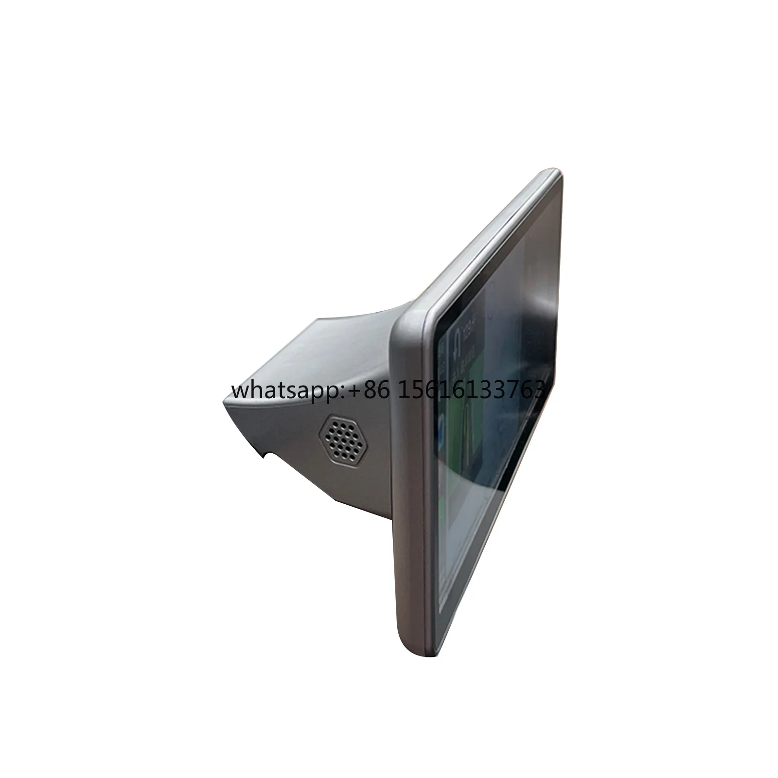 

Driver View Speedometer Dash LCD Heads up Display for Leeiion MODEL 3 Auto Meter