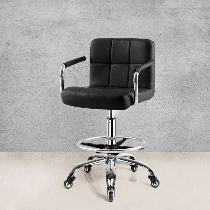

Minimalist Universal Office Chair Lounge Unique European Aesthetic Modern Design Office Chair Accent Silla Oficina Home Design