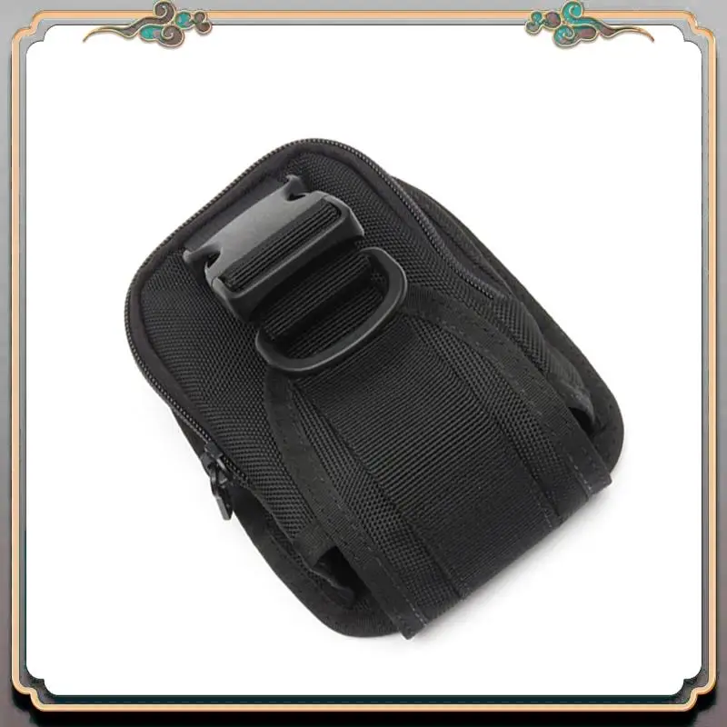 

Durable Diving Weight Pouches With Fast Release Buckles 5LB Diving Counter Weight Pocket