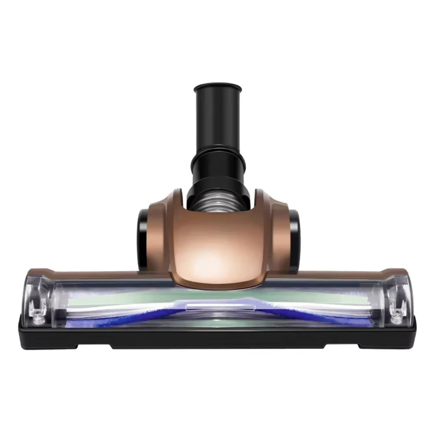 범용 깍지 터보 플로어 브러시, 일렉트로룩스 필립스  하이얼 Midea Rowenta 진공 청소기 부품, 터보