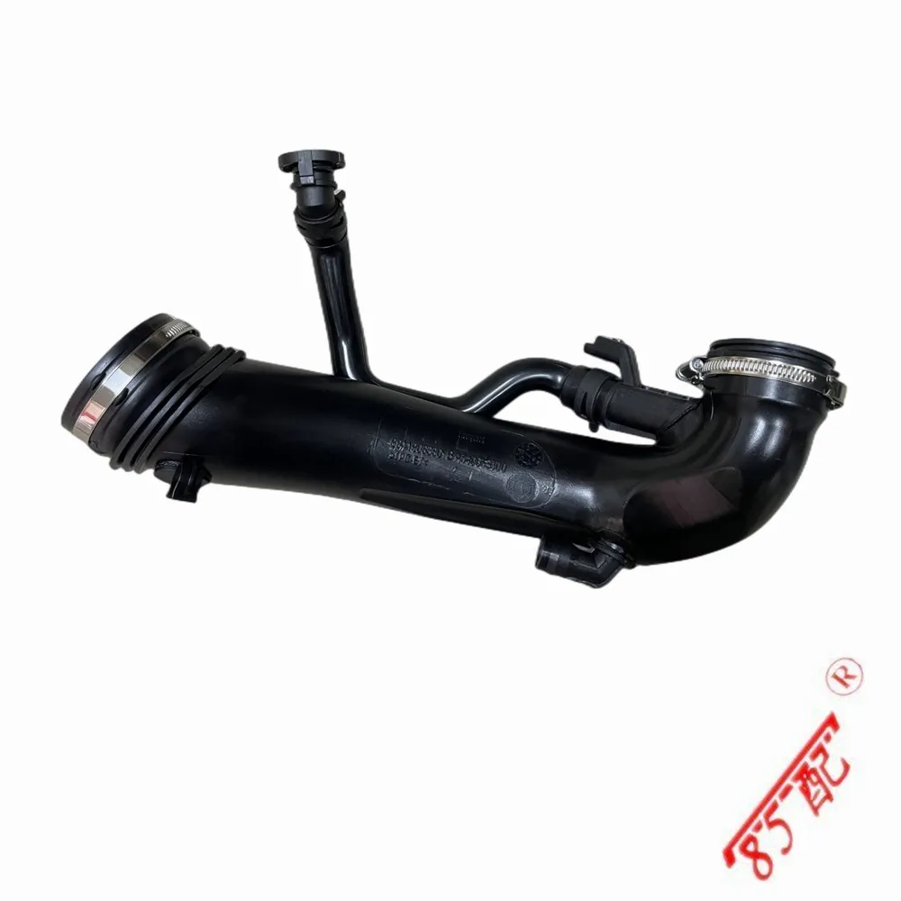 Brand New Air Intake Turbo Hose 9811908380 V763335580 For Peugeot 308 408 508 5008 RCZ Citroen C4 Picasso DS5 DS6 DS4 1.6T