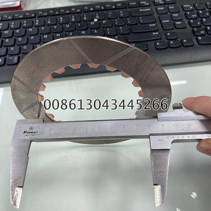 Best Quality 1 set = 9 pcs Brakes Printing Machinery Parts