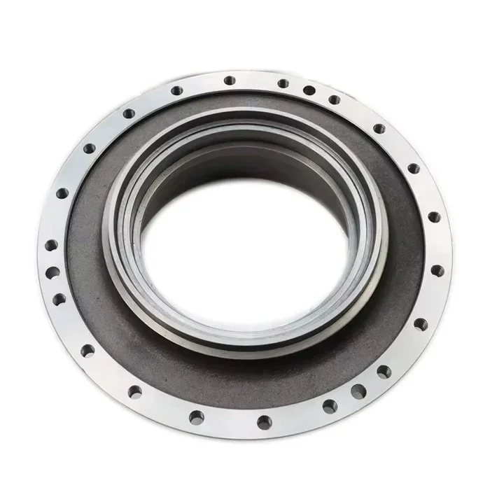 

Лидер продаж, детали планетарной передачи экскаватора, ступица главной передачи 20Y-27-42520 PC200-8 Hub