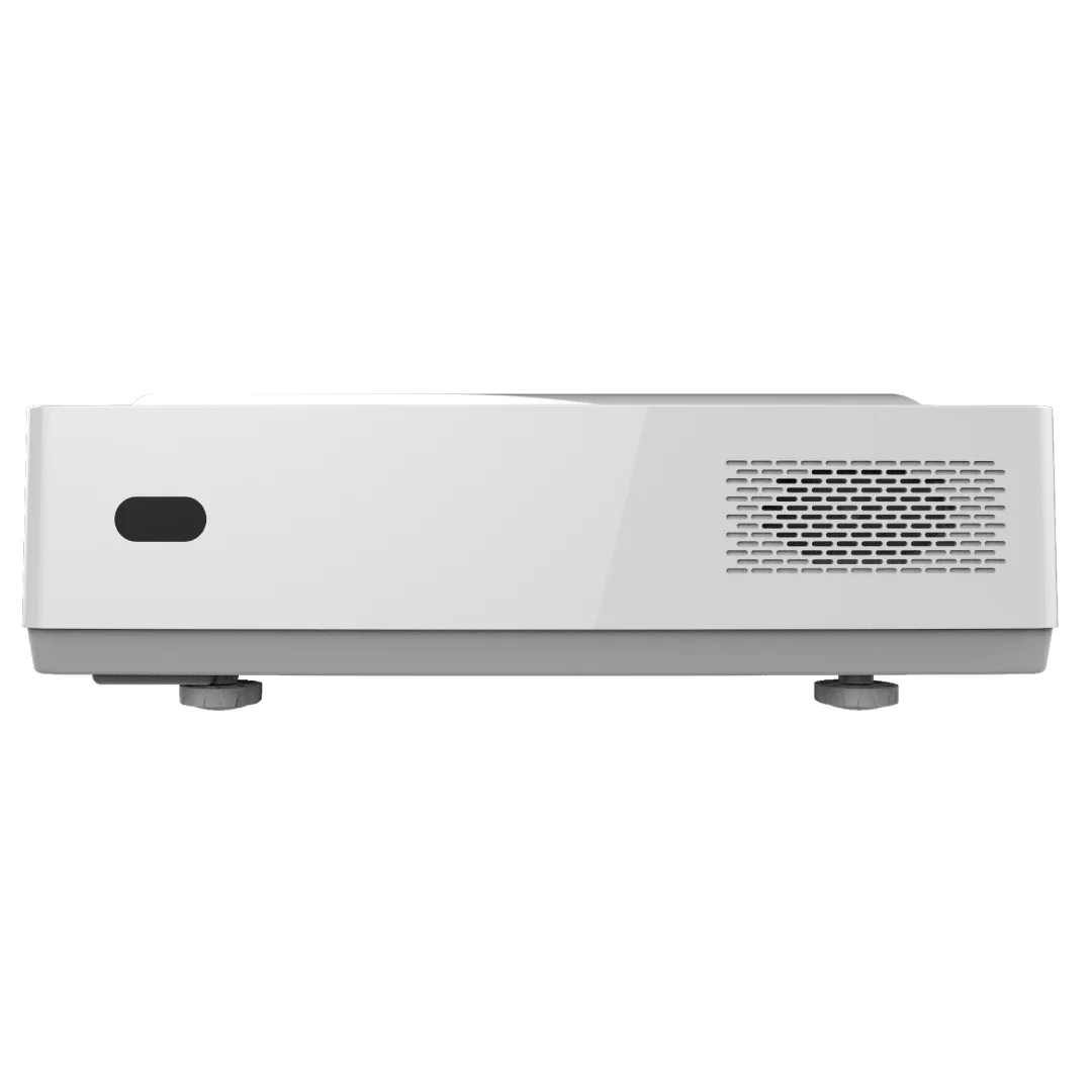 Top Sales Ultra 4K Laser Smart Projector DLP Short Throw Projector Educational Meeting Cinema Theater Classroom view 5
