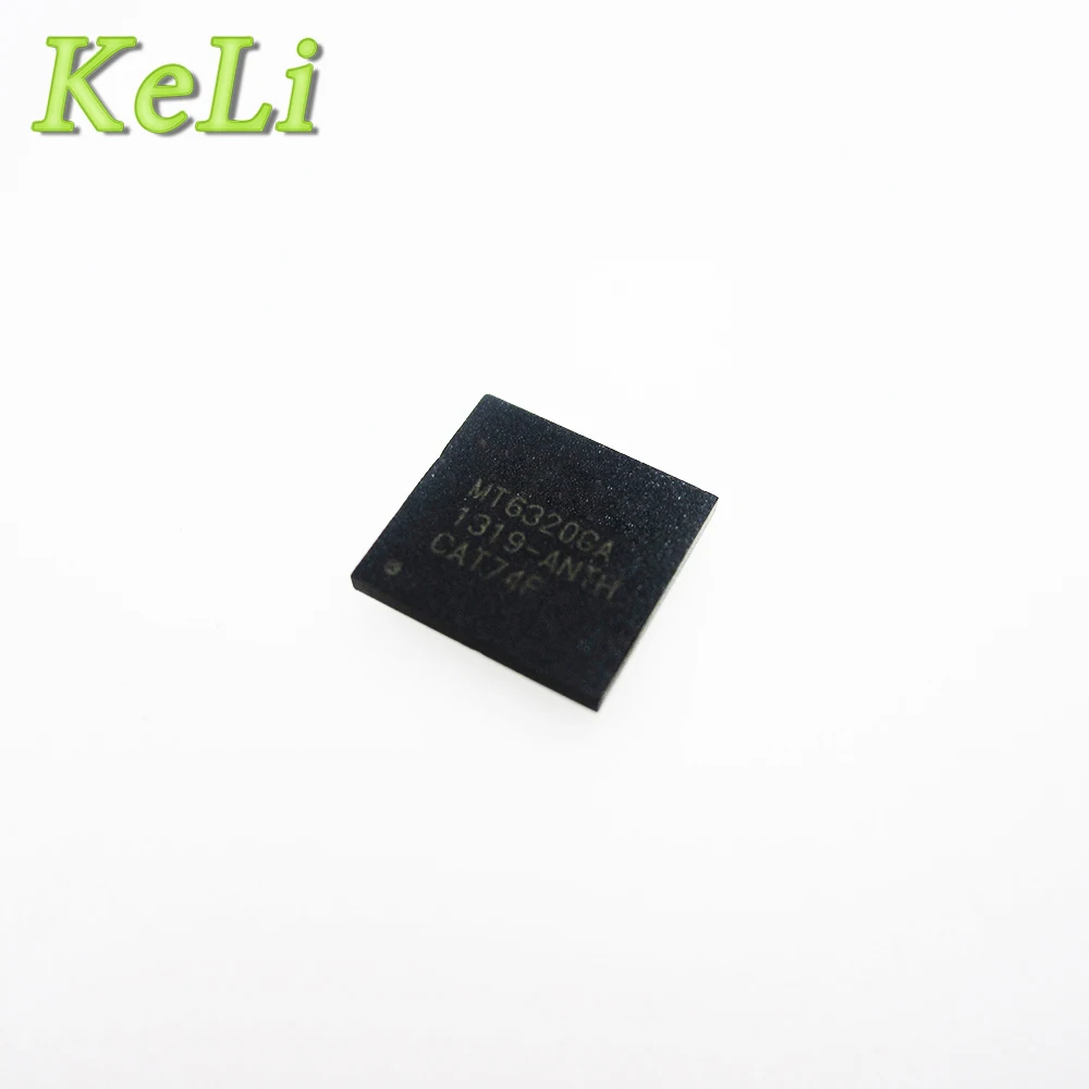 new 10pcs MT6320GA MT6320  BGA  laptop chip new original