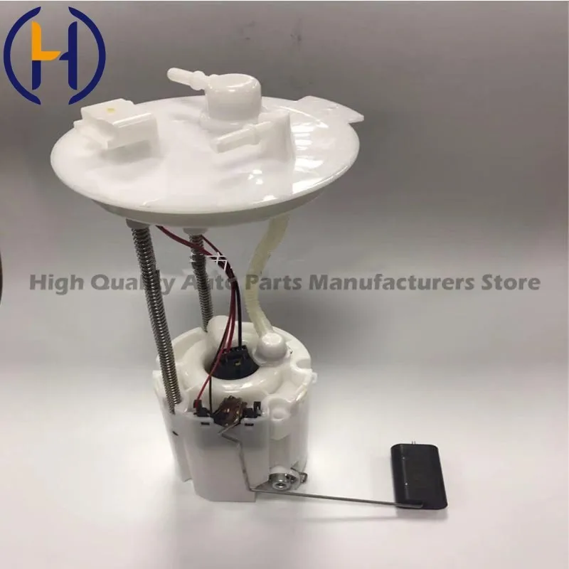 

23992733 Fuel Pump Assembly for Wuling Rongguang PLUS Euro VI Cars High Performance Replacement Part Reliable Quality Fast Shipp