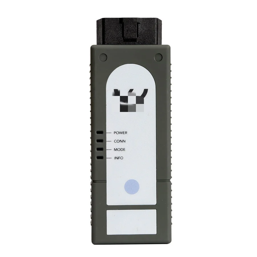 VAS6154  OKI Full Chip Wifi USB DOIP Diagnostic Scanner VCI work with ODIS-Service 25 ODIS-Engnieering 19 For Audi VW Seat Skoda