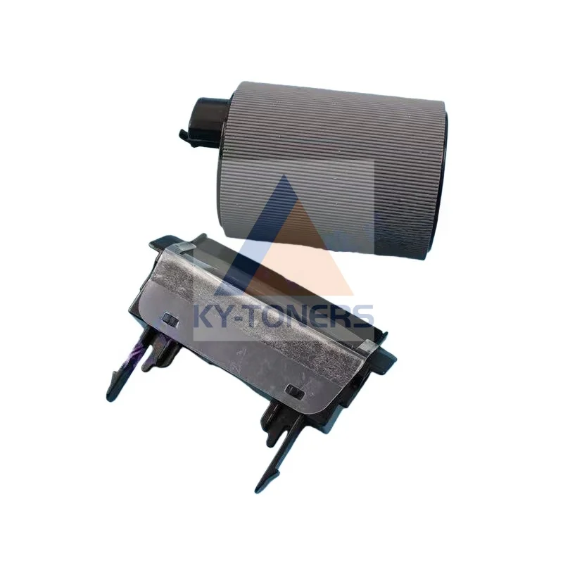 

Original Paper Box Paper Feed Roller Paper Feed Pad for Toshiba 2050C 2550C 2051C 2551C 2020AC 2520AC