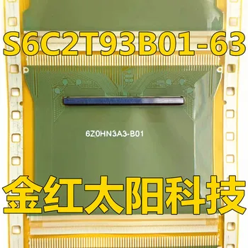 Rollos de S6C2T93B01-63 nuevos, en stock, TAB COF