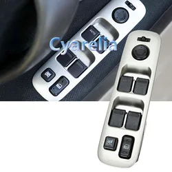 Front Left Car Window Control Switch Electric Glass lifter Control Buttons for SUZUKI LIANA 2005 2006 2007 2008