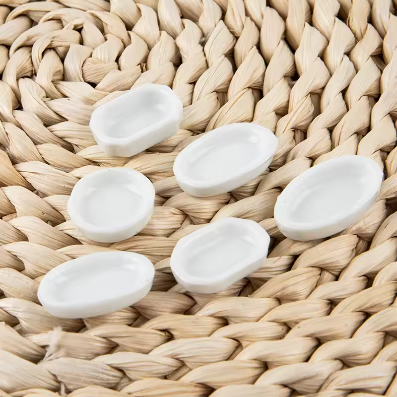 5pcs 개미 농장 피더 둥지 곤충 애완 동물 개미집 개미 집 물 음식 먹이 그릇