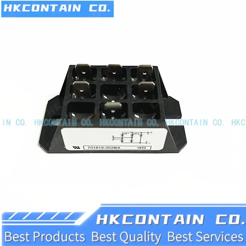 NEW MODULE 701819-302A 701819-302BA 701819-303AC 701819-303AW P435 FREE SHIPPING