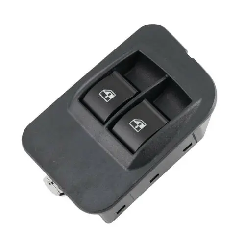 Left 8 Pin EElectric Window Control Switch Button 735461275 For Peugeot Bipper 08-14 Citroen Nemo Vauxhall Opel Combo Fiat