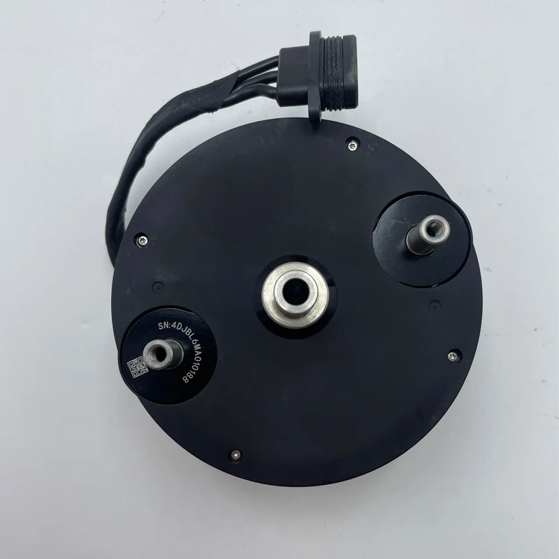 T30 Motor Rotor Shell Original New 10018 Power Motor For DJI Agriculture Agras Drone Accessories Engine Motor