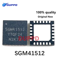 2-10PCS/LOT SGM41512 Charger IC For Xiaomi Blackshark 4 USB Charging Charge Chip