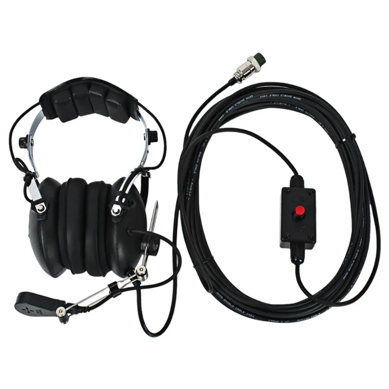 Accessori per walkie-talkie, auricolari e cuffie