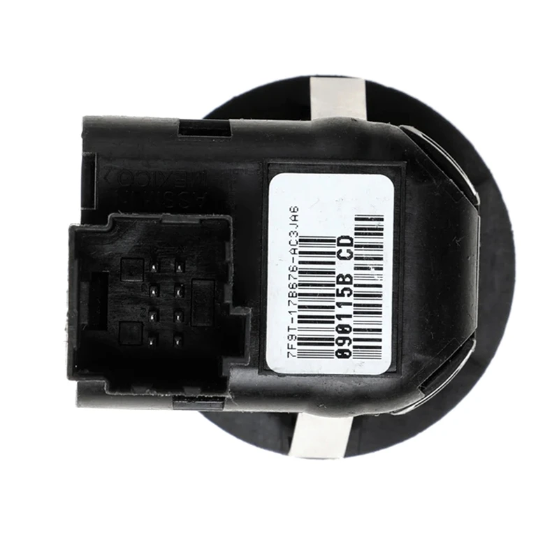 7F9T-17B676-AC 7F9T17B676AC Car Rearview Mirror Control Adjustment Switch For Ford Mustang V 2004-2009