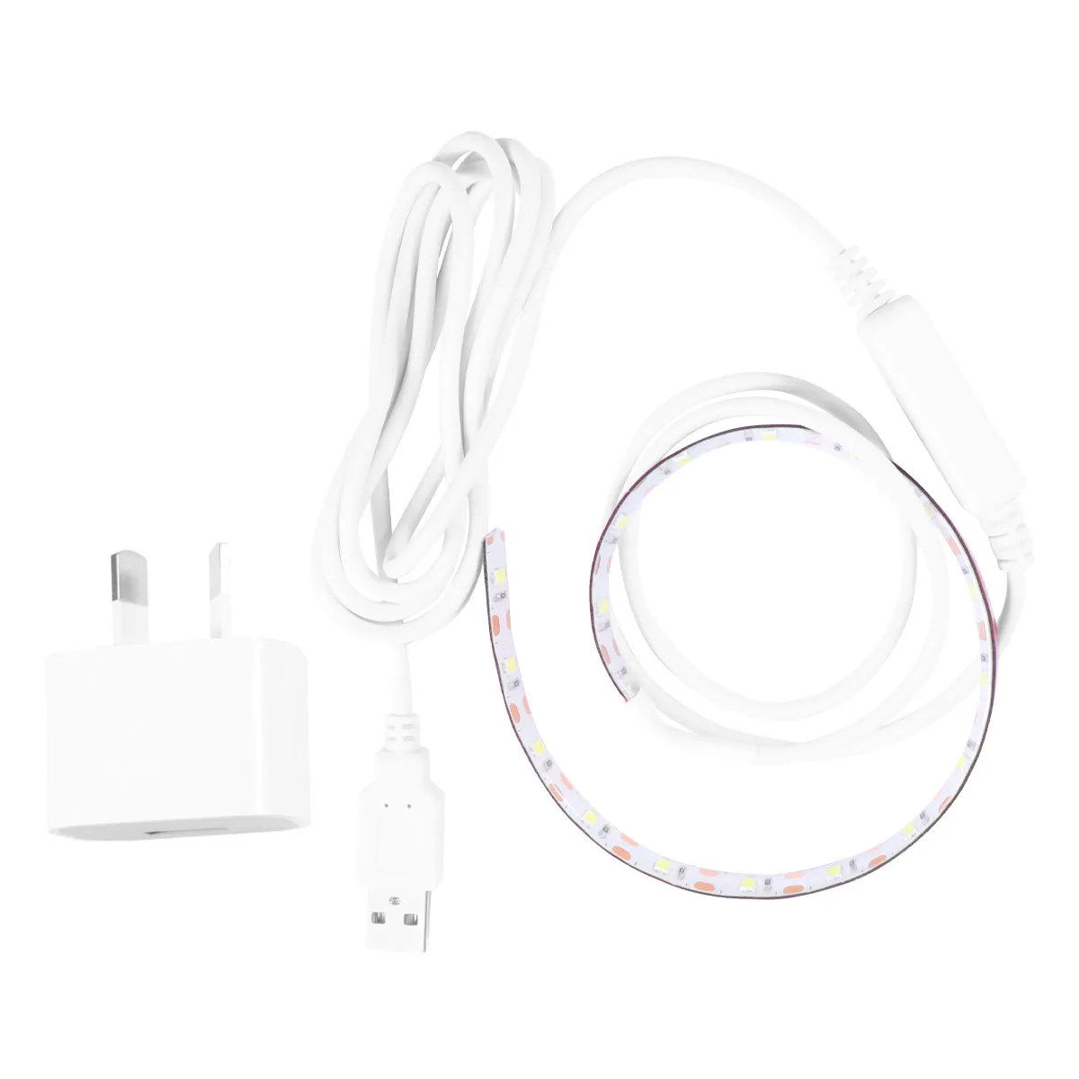 fita-de-led-para-maquina-de-costura-iluminacao-portatil-fita-adesiva-2835-barra-de-luz-branca-usb-touch-plugue-australiano-6500k-economia-de-energia