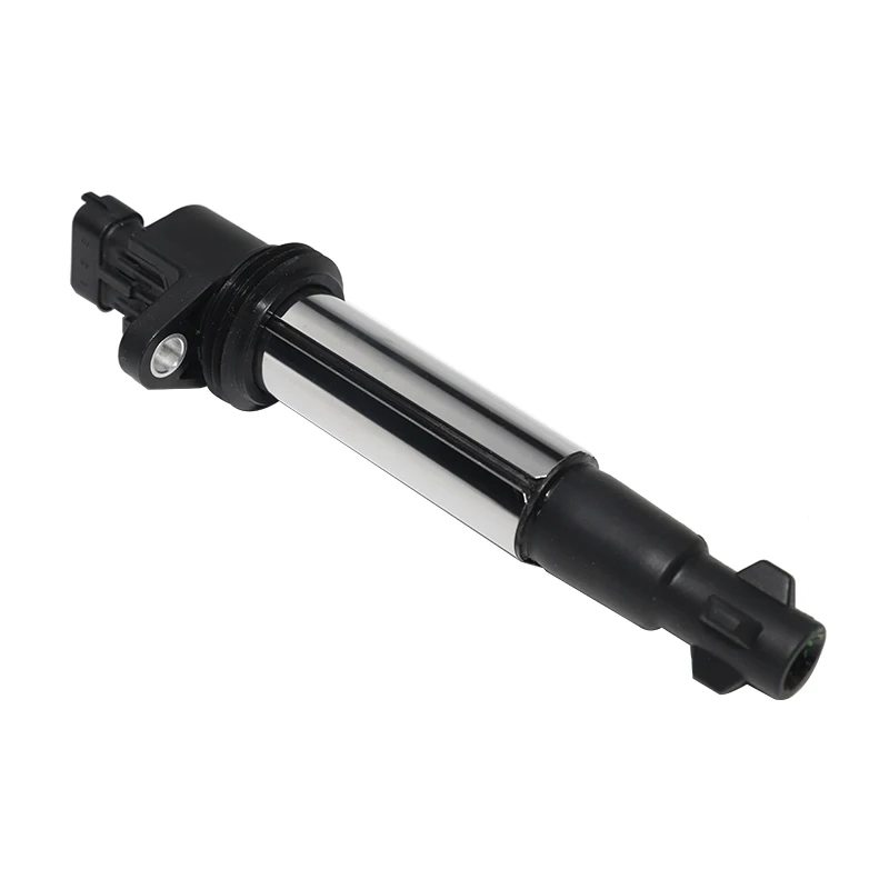 Car Ignition Coil For LADA 110 111 112 GRANTA KALINA PRIORA SAMARA VESTA 0221504473 High-Combustion Efficiency Auto Part