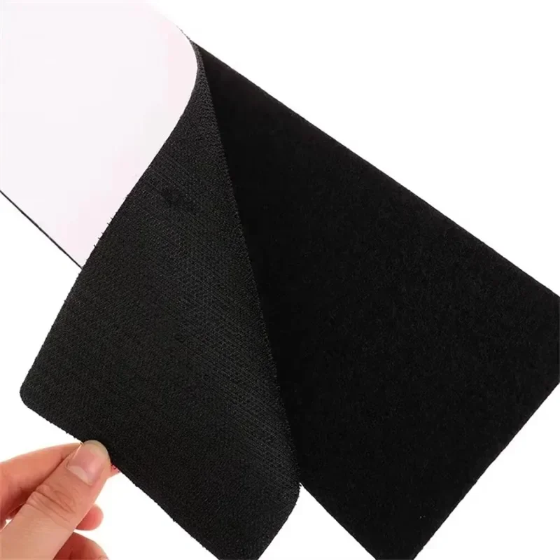 

1/2set New Unique Frameless License Plate Harmless Polyester Adhesive Number Plate Holder Durable Number Car Accessories 2025