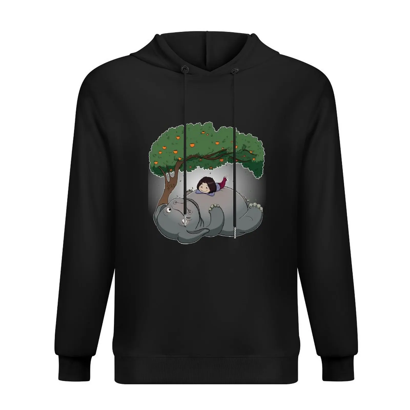 

TotorOkja Hoodie men's clothes aesthetic clothing men's sweat-shirt set mens designer clothes mens hoodie