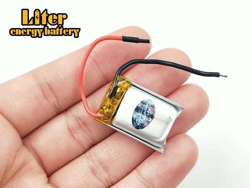 3.7V 200mAh Lipo Batterij Syma S107G modelvliegtuigen Linda zesassige vliegtuigen X900 X901 701723   lipo 3,7v lipo-batterij