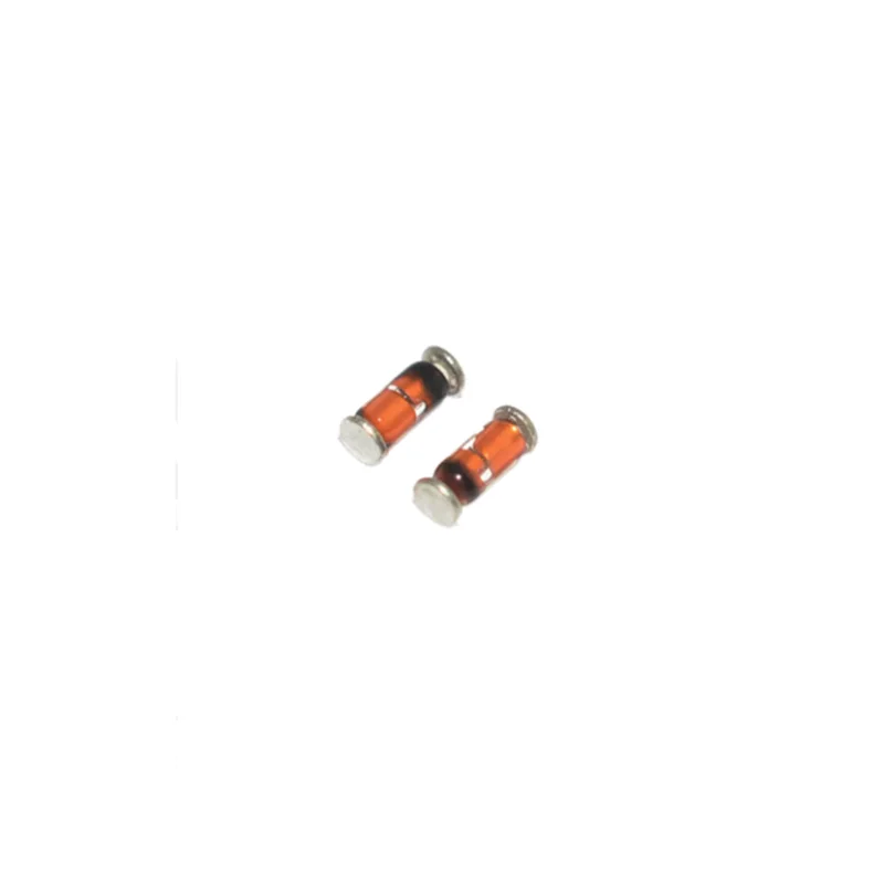 100/PCS 1N4148 SOD-123/323/523 DO-35 LL34 Diode T4 1206 SMD SOD Switching diode 1N4148WS 1206/0805/0603