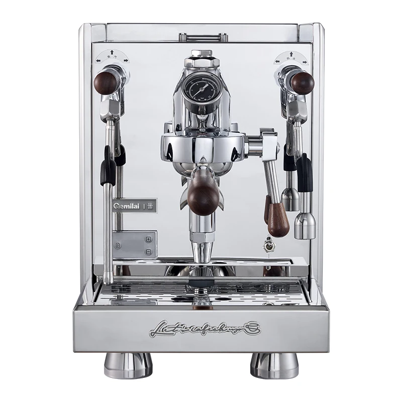 

Gemilai CRM3035 Smart Home Appliances Barista Tools Multipurpose Industrial E61 Express Coffee Machines