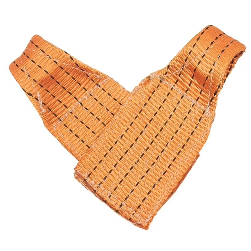 

ALIM-Soft Nylon Belt For Car Dent Repair Flexible Glue Tabs Separate Jack Car Hail Dent Removal Car Dent Repair Tool