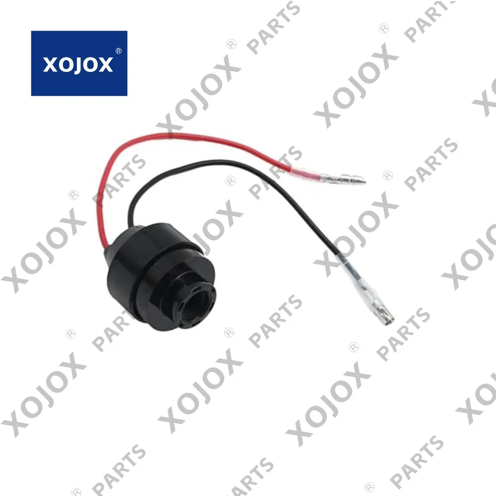 

XOJOX Air Rest Sensor 15831-11090 for Kubota Excavator KX121 KX161 KX91 Tractor L3010DT L3010F