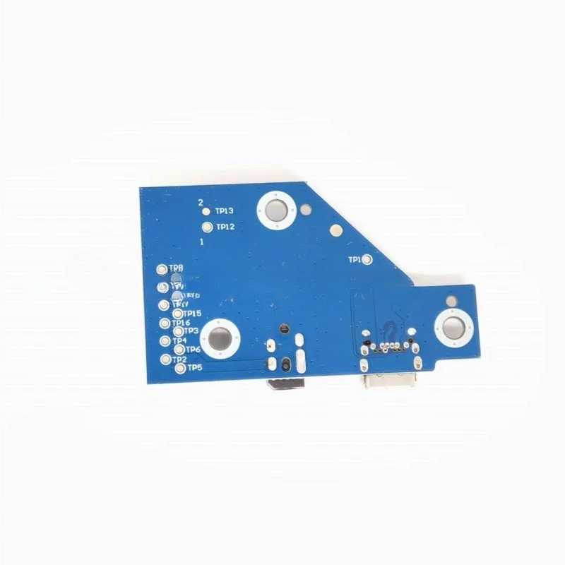 

Suitable for beolit20/beolit17 charging tail plug small board AUX type c charging board