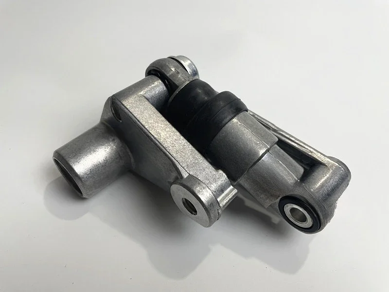 

China Brand Figzero Engine Belt Tensioner For BMW 3 5 7 Series E38 E39 E46 E60 E66 E85 E83 E53 1996-2003