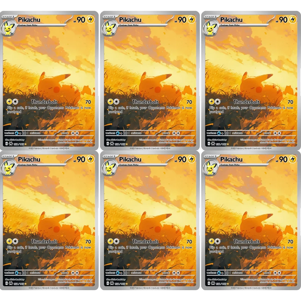 Tarjetas PKM Personalizadas, S - Board Game In Real Life reseña y precio