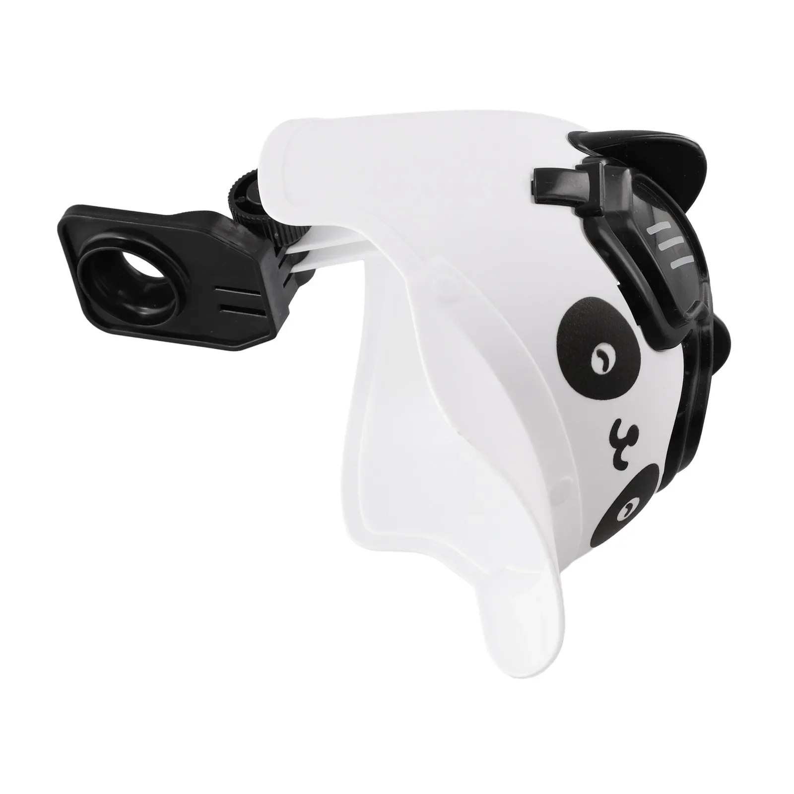 Простой в использовании кронштейн для телефона с различными положениями и крышкой. Держатель для телефона на мотоцикле. Прочный и практичный захват одной рукой.